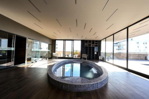 Depto acogedor Piscina y Sauna